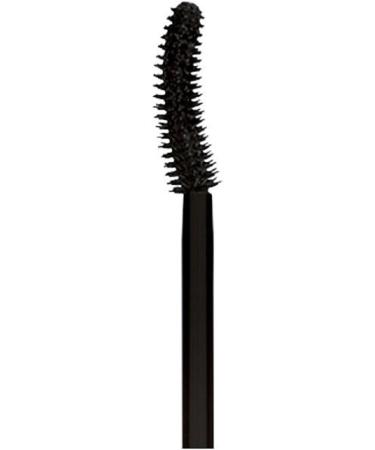 BLACK CURVING MASCARA - MISS EUROPE - MISS MISS - Buy Online on GoSupps.com