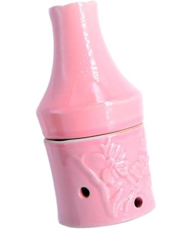 Beaupretty 2 STK MOXA Burner Ceramic Tools - Moxibustion Pot & Heater for Health & Wellness | Massage Accessories - Buy Online on GoSupps.com