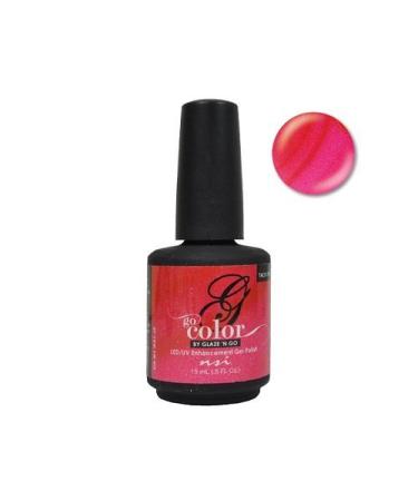 nsi Go Color - LED/UV Gel Polish - On My Way Up 1703-15ml
