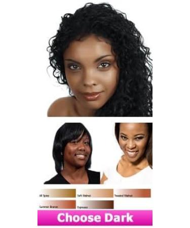 Glam Air Airbrush S15 Summer Bronze Satin Foundation Water-based Makeup (Ideal for normal to dry skin) - Buy Online on GoSupps.com