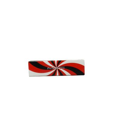 M.A.C. Hypnotizing Holiday Frost Lipstick - Berry Tricky | Purple Pearl Lipstick | Shop Internationally - Buy Online on GoSupps.com