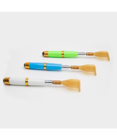 Minkissy 3x White Robust Stainless Steel Son - Durable Kitchenware for International Shipping - Buy Online on GoSupps.com