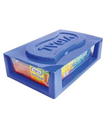 Dulcitar Twist VIDAL Bo te de 200 unit s