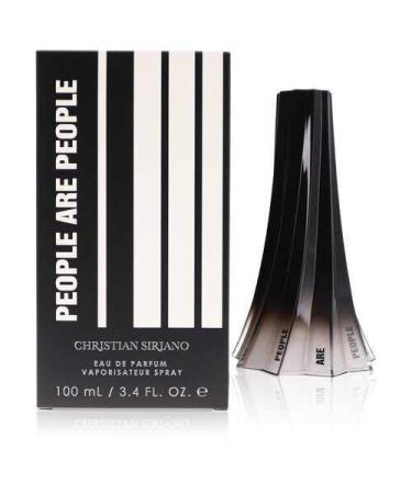 Christian Siriano People Are People by Christian Siriano Eau De Parfum Spray 3.4 oz (Women)Quality guarantee