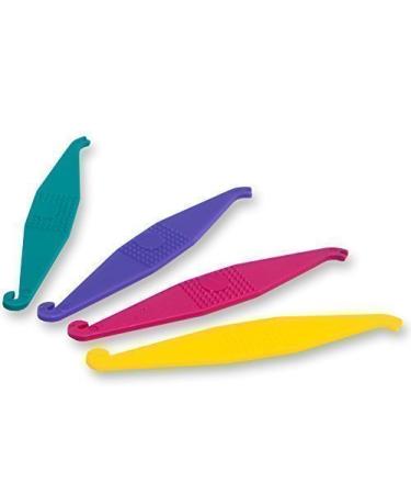 Orthodontic Elastic Placer x 10 Braces Elastic Bands Remover / Retriever - Buy Online on GoSupps.com
