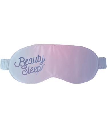 Yes Studio Beauty Sleep Eye Mask and Lavender Pillow Spray Gift Set - Buy Online on GoSupps.com