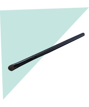 FOMIYES Eye Makeup Brush Women Eyeshadow Brush Black - Buy Online on GoSupps.com