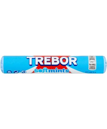 Ultimate Mint Selection - Box of 12 - Peppermint & Spearmint Soft Mints Tic Tacs Strong Mints Extra Fresh Breath - Exclusive To Delivrowe - Buy Online on GoSupps.com