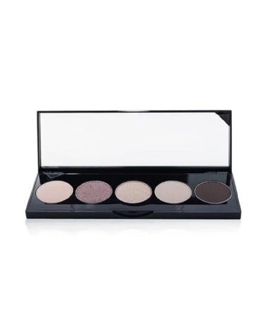 BOBBI BROWN New Nudes Palette - Blush Nudes 8.5 g.