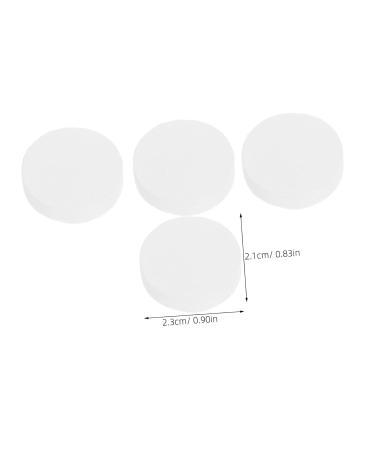 Frcolor 100pcs Skin Care DIY Facial Paper Compress Mask - Perfect for At-Home Treatments | International Shipping Available - Buy Online on GoSupps.com