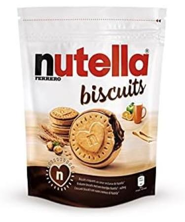 COOKIES 304G NUTELLA SET OF 3 - Buy Online on GoSupps.com