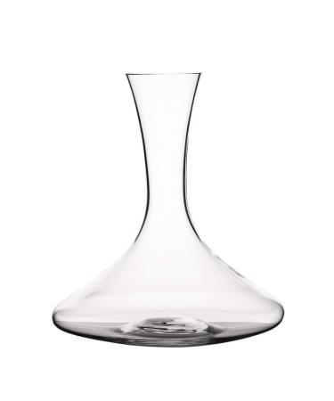 EKM Living Spiegelau 743/59 Toscana 7430059 and 1 Spiegelau 1.5 l microfiber polishing cloth