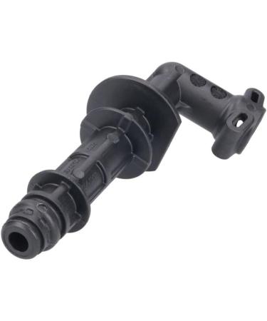 LUTH Premium Profi Parts Hose reel connector compatible with K rcher 9.755-599.0 on high pressure cleaner - Buy Online on GoSupps.com