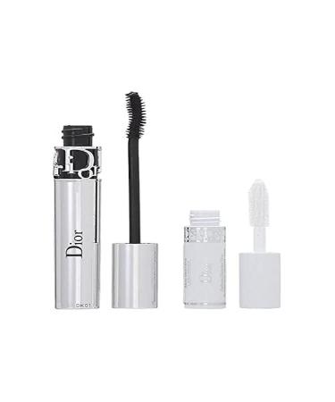 Dior Diorshow Overcurl Iconic Set - 90ml