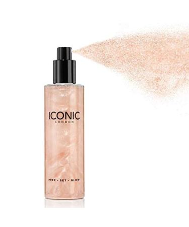 ICONIC LONDON Prep Set Glow Original 4.22oz - Pack of 1 - Buy Online on GoSupps.com