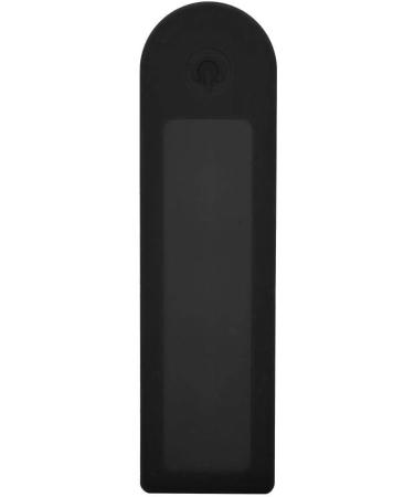 Universal Silicone Display Cover for Xiaomi M365 E-Bike - Waterproof Protection Case in Black - Buy Online on GoSupps.com