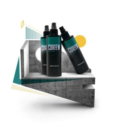 CURFEW SEA SALT SPRAY