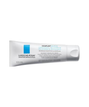 La Roche-Posay Cicaplast Baume B5 Dry Skin Repair Multipurpose Balm Moisturizer For Babies Children Adolescents & Adults. Suitable For Sensitive Skin & Fragrance-free Cicaplast Baume 100mL
