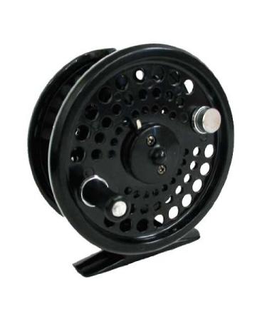 Eagle Claw Black Eagle One Size