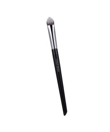 Fovolat Makeup Concealer Brush | Tapered Facial Concealer Makeup Brush Dense & Soft Bristles Brush For Refined Makeup Look Highlights Bridge Reduces Dark Circles & Puffiness