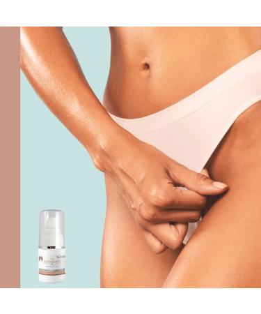 Pili Brightening Skin Cream with Arbutin & Glycolic Acid | Dark Spot Treatment for Face & Body | Restore Even Skin Tone Brighten Complexion | 0.8 oz (25g - Buy Online on GoSupps.com