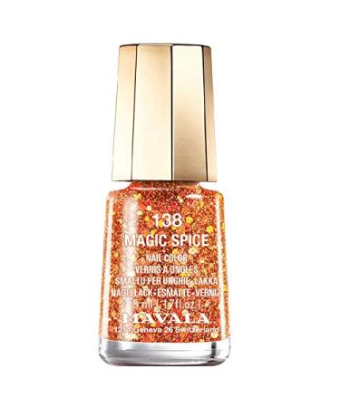 Mavala 138 Magic Spice