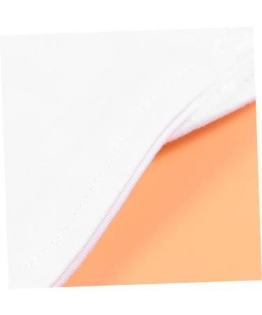 minkissy 2 Pairs White Cotton Gloves Cotton Work Gloves Hand Moisturizer Glove Party Etiquette Gloves Working Glove Moisturizing Gloves Warm Mittens Gel Gloves Warm Gloves Non-Slip Miss Spa - Buy Online on GoSupps.com