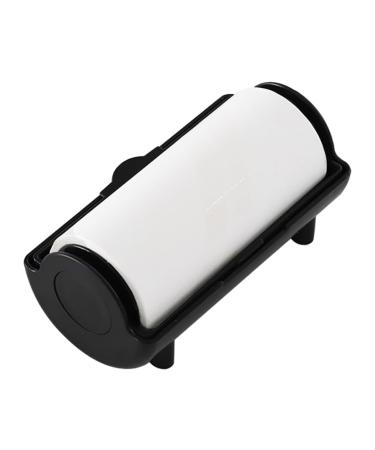 Beaupretty nail stamping kit nail polish tools Nail Art Supplies Nail Beauty Art Tool Easy Use Nail Art Accessories stamping nail polish DIY nail stamper Nail Design Supplies Toolkit manicure 11.5X6CM Black