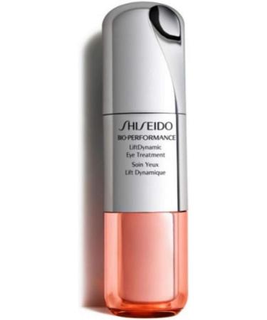 Shiseido SKN BOP LIFTDYN EYE 15ML - Buy Online on GoSupps.com