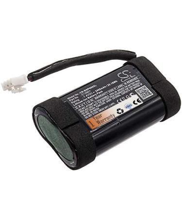 2INR19/66 C129D1 Battery 3400mAh Replacement Compatible for 1140026 BeoPlay P6 11400 7.4V