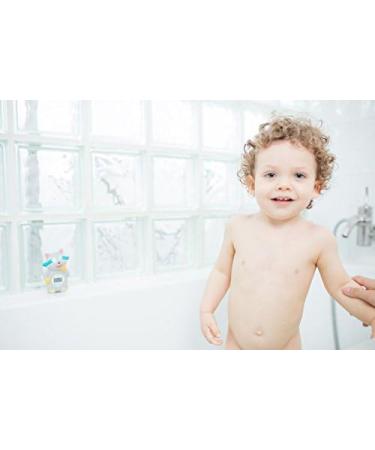 Badabulle Racoon Baby Bath & Room Thermometer - Grey Raccoon - Buy Online on GoSupps.com
