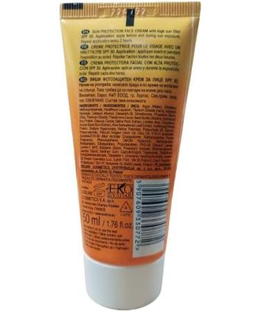 EVELINE Face Bronzer SPF-30 50 ml - Buy Online on GoSupps.com