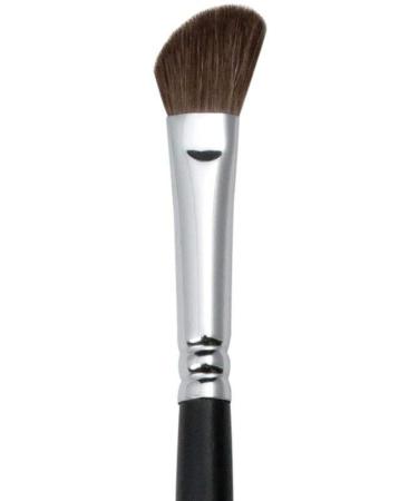 Royal & Langnickel Silk Pro Angled Powder Shadows Eye Shadow Brush - Buy Online on GoSupps.com