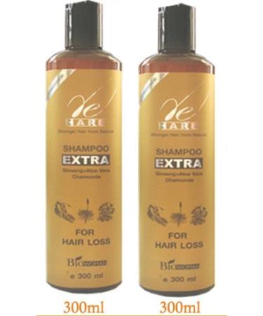 HAIR GROWTH TONIC 2 x 300mlEXTRA Bio Woman Re-Hair HAIR LOSS+Free Shipping World Wide