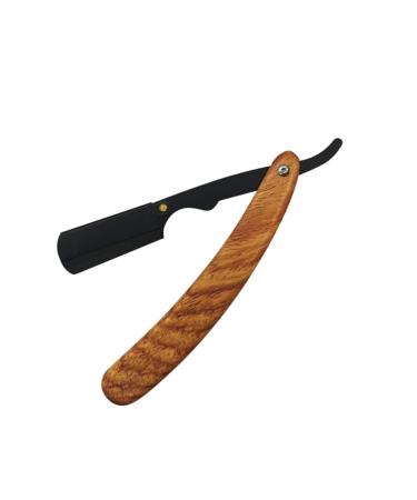 Doitool strawberry hair spang manual razor manual manual men male eyebraser razors razor razor for men chinese hairpise bamboo bart manual man