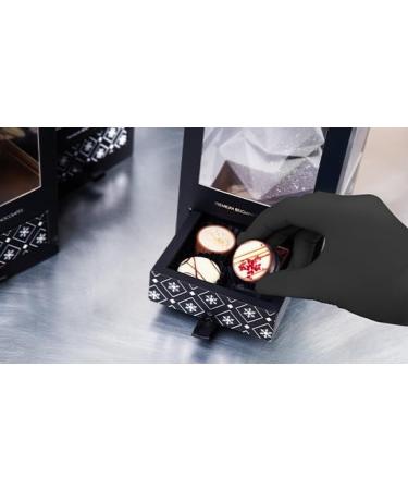  CHOCOLISSIMO Christmas Chocolate Party Box - Buy Online on GoSupps.com