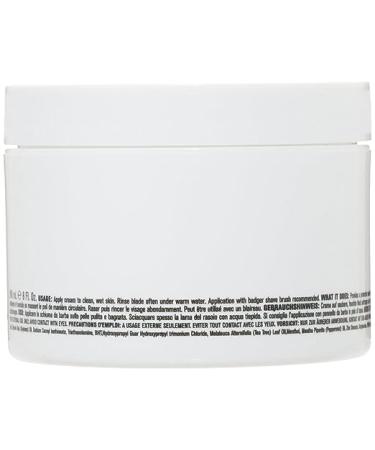 Buy Baxter of California Super Close Shave Formula 8 fl. oz | Best International Shipping - Buy Online on GoSupps.com