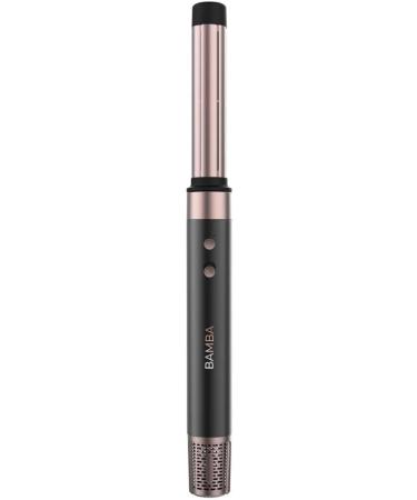 Cecotec Hot Air Brush Hair Dryer Styler 6 in 1 Coanda Effect Real Ion 6 Interchangeable Heads 2 Speeds & 3 Temperatures Black & Pink - Buy Online on GoSupps.com