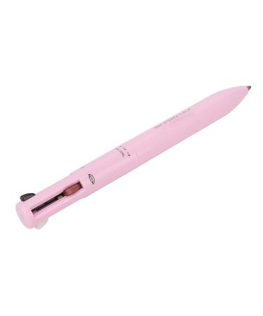 4-In-1 Multifunctional Makeup Pen for Eyebrow and Eye Makeup - Eyebrow Liner, Highlighter, and Eyeliner - Buy Online on GoSupps.com