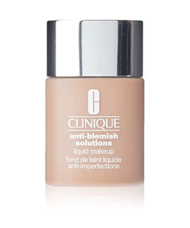 Clinique Anti-Blemish Solutions Liquid Makeup Cn 90 Sand  1 Ounce
