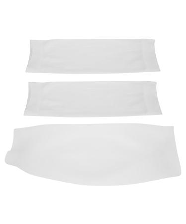 Ejoyous PICC Line Cover for Women - Waterproof Reusable Arm Shower Protector (Medium) - Buy Online on GoSupps.com