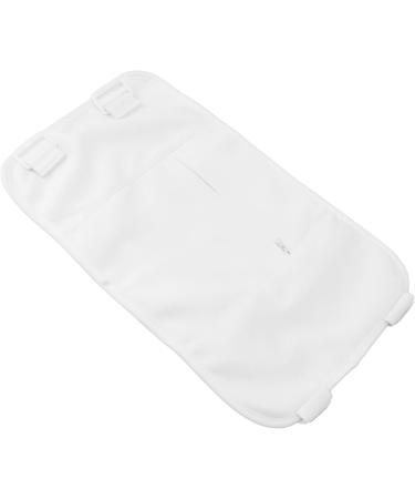 PSPSOP Casting Oil Pack - Washable Leakage-Proof Sleep Aid for Detoxification | Ideal for Bathroom Use - Buy Online on GoSupps.com