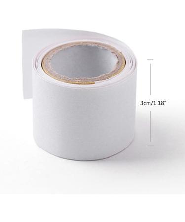 Practical Fiberglass Nail Repair Wrap - Strong Protection & DIY Extension Sticker | Anti-Damage Adhesive Solution - Buy Online on GoSupps.com