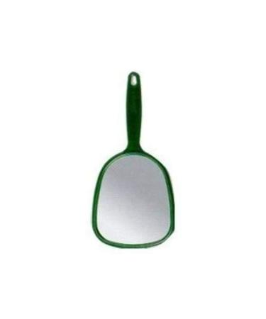 11 1/4 FULL SIZE HAND MIRROR  Color may vary