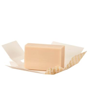 San Francisco Soap Company Goat Milk Bar Soap | Sandalwood Musk | Dye-Free | Nourishing 10oz Unisex Bar Soap - Buy Online on GoSupps.com