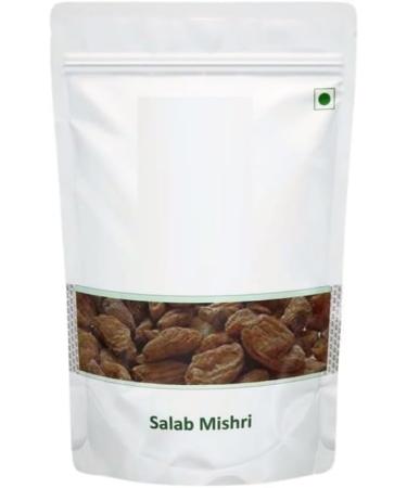 HYD Salam Mishri - Salab Misri - Salap Mishri - Salam Mishri - Orchis Latifolia 50g