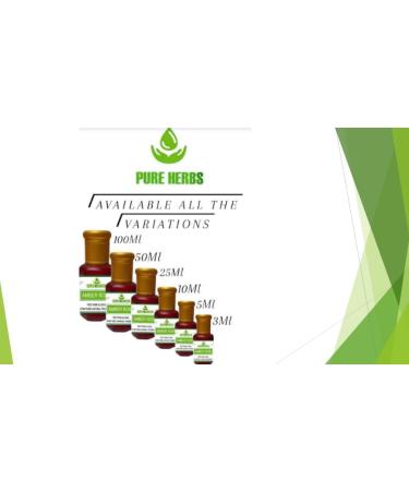 Pure Herbs PURE MEN ATTAR For Unisex Suitable For Occasion Parties & Daily Uses 10ml - Buy Online on GoSupps.com