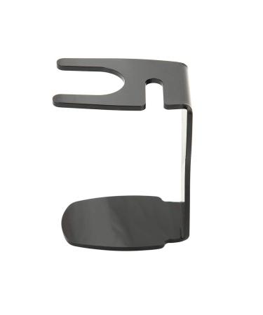 Premium 3-in-1 Shaving Set for Men | Black Shaving Brush Bowl & Holder - International Shipping Available - Buy Online on GoSupps.com