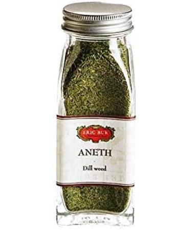 ERIC BUR ANETH 10G - ERIC BUR - PACK OF 4 - Special Offer - Buy Online on GoSupps.com