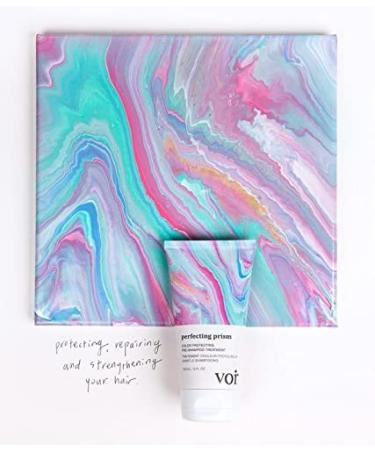 Buy Voir Haircar Perfecting Prism Color Protecting Pre-Shampoo Treatment 5 Fl Oz | Ideal for Color-Treated Hair - International Shipping Available - Buy Online on GoSupps.com